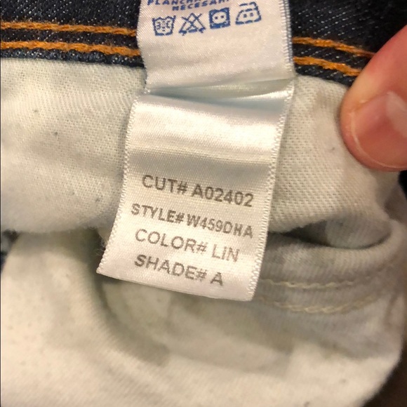 Hudson Skinny Jeans - Size 27 - Picture 6 of 6